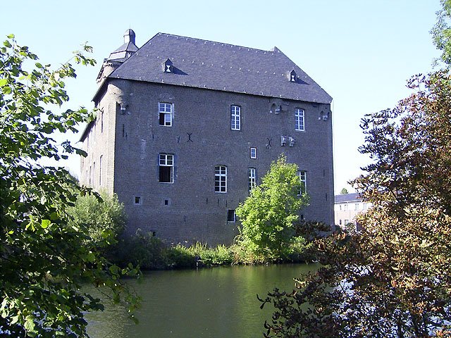 Geilenkirchen Kultur Freizeit Sport Kulturelles