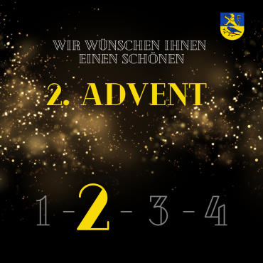 2. Advent