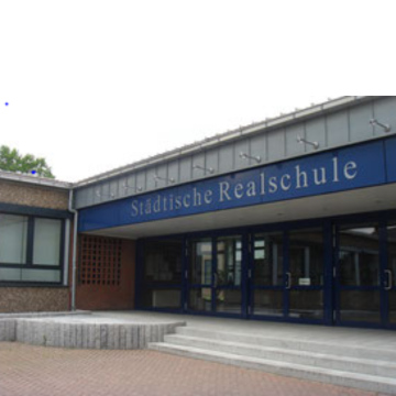Bild Realschule Geilenkirchen