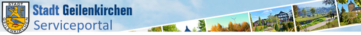 Bild Serviceportal
