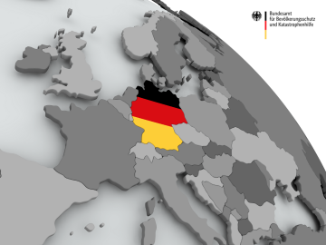 Bundesamt für Zivil- und Katastrophenschutz