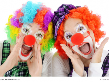 Clowns