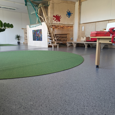 DRK-Kindertagesstätte „Jellekerke“