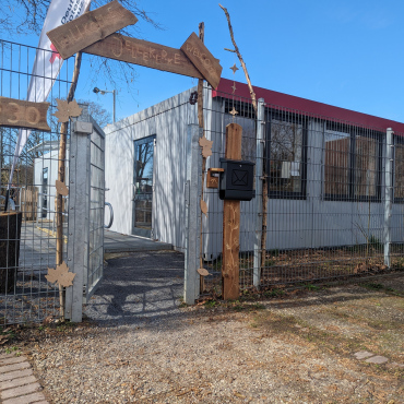 DRK-Kindertagesstätte „Jellekerke“