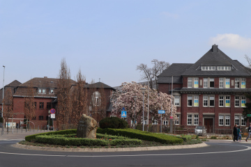 Gymnasium Geilenkirchen