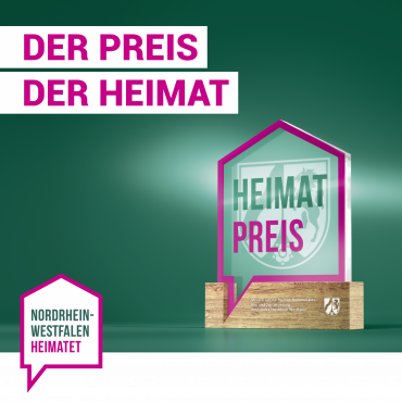 Heimatpreis 2026