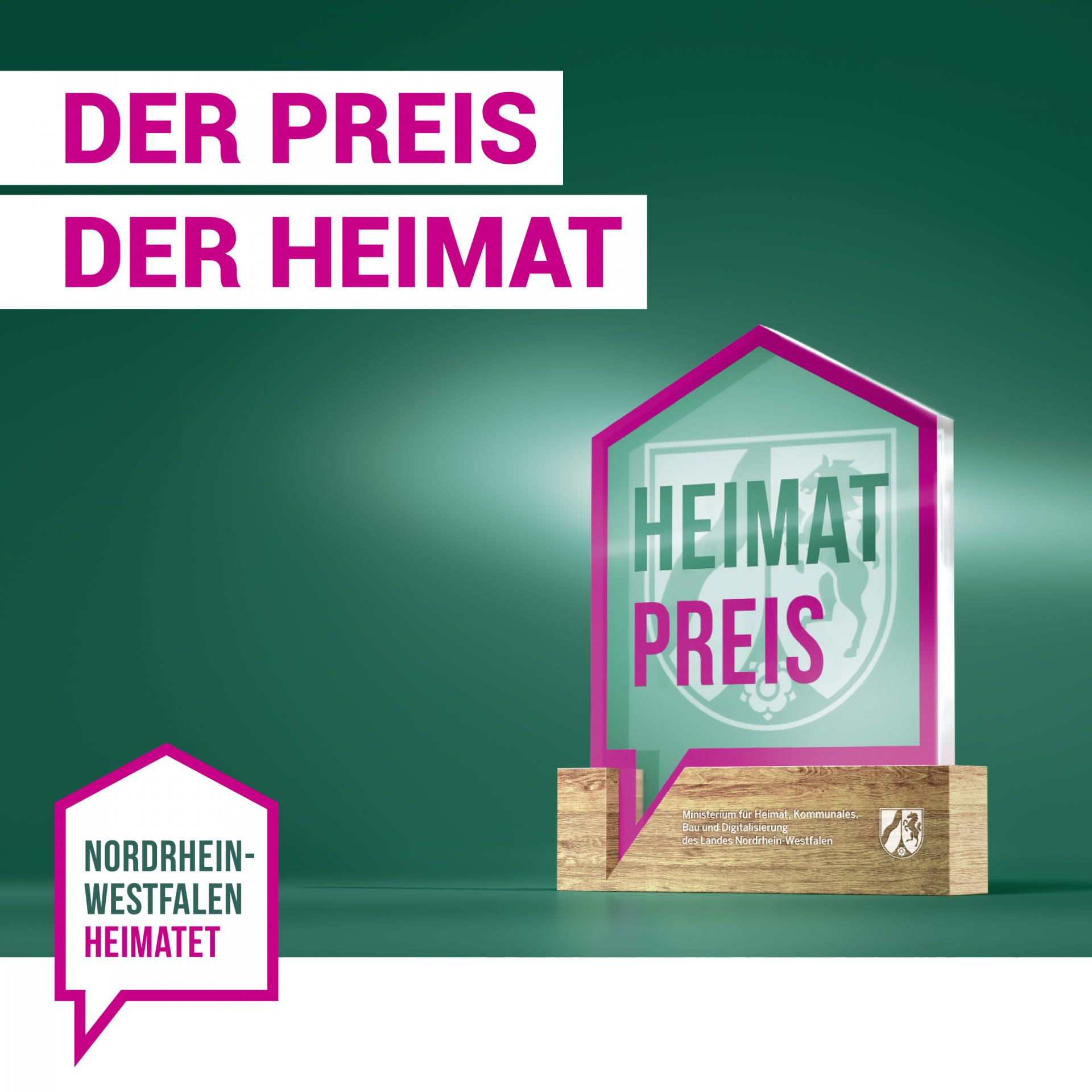 Heimatpreis 2026