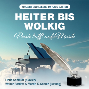 Heiter bis wolkig