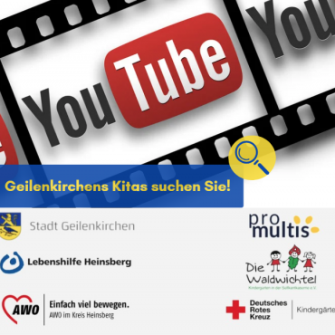Kitas in der Stadt Geilenkirchen