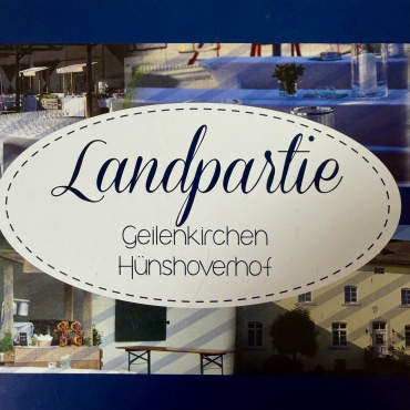 Landpartie 2026