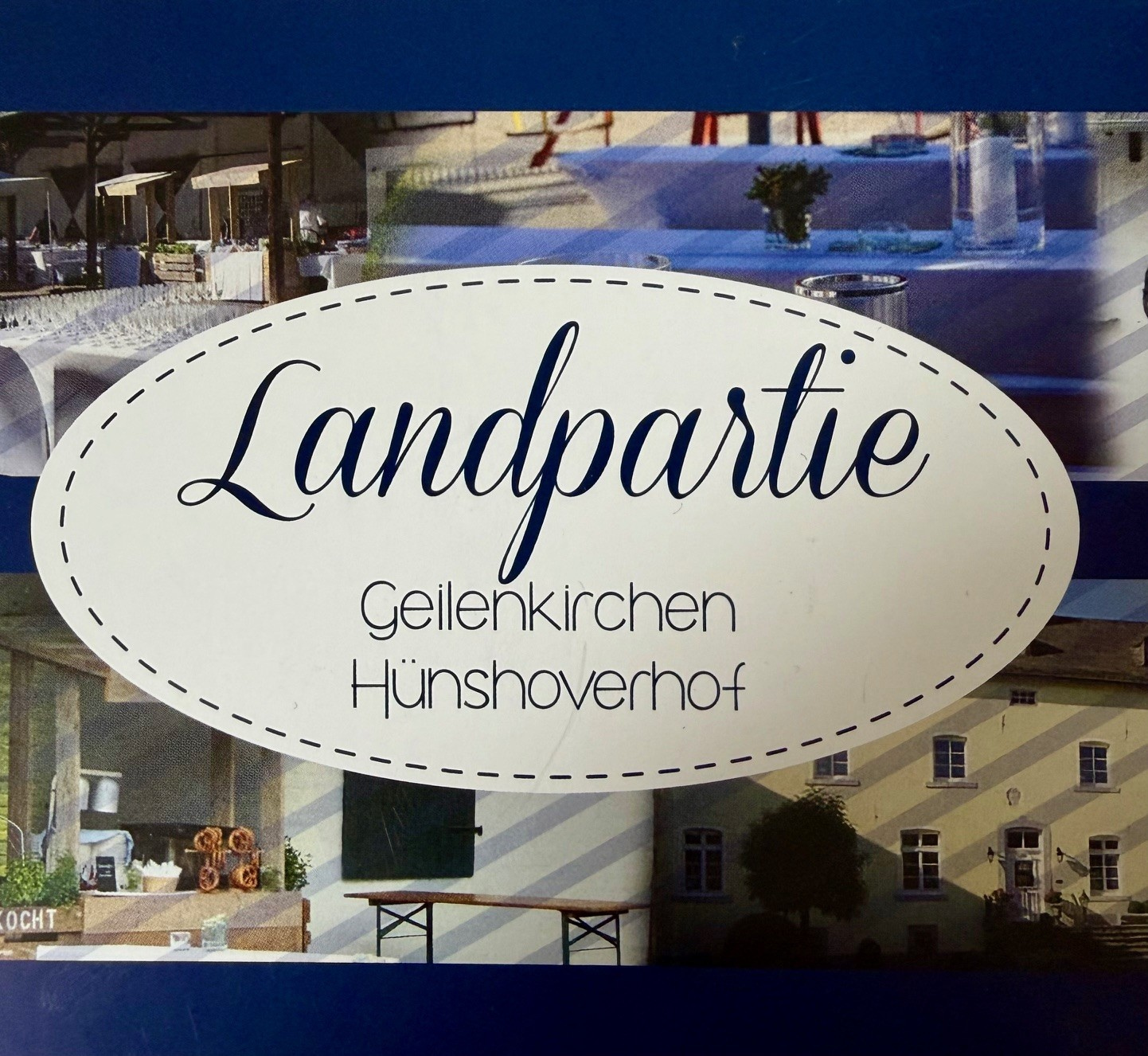 Landpartie 2026