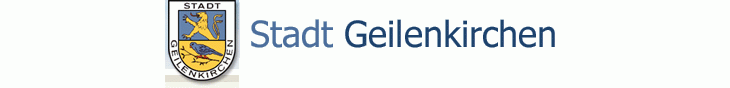 Logo Geilenkirchen