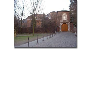 The Old Castle