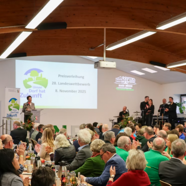 Unser Dorf hat Zukunft 2025