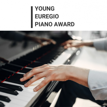 Young Euregio Piano Award 2026